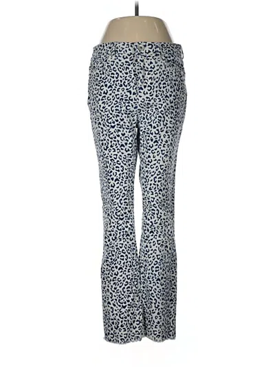 Pre-owned Vineyard Vines Casual Pants In Blue