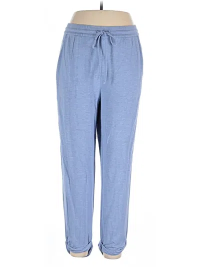 Pre-owned Vineyard Vines Casual Pants In Blue