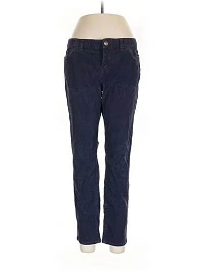 Pre-owned Vineyard Vines Casual Pants In Blue