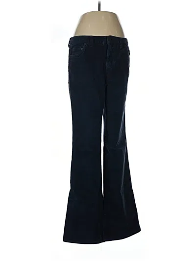 Pre-owned Vineyard Vines Casual Pants In Blue