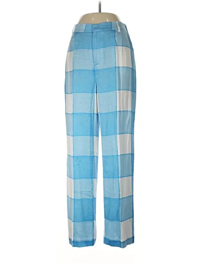 Pre-owned Vineyard Vines Casual Pants In Blue