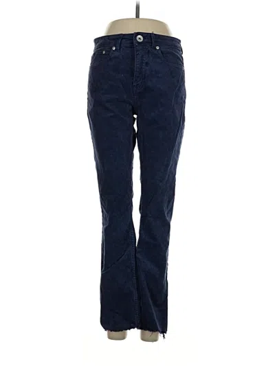 Pre-owned Vineyard Vines Casual Pants In Blue