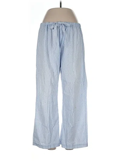 Pre-owned Vineyard Vines Casual Pants In Blue