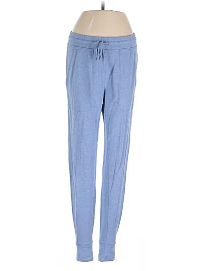 Pre-owned Vineyard Vines Casual Pants In Blue