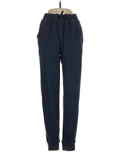 Pre-owned Vineyard Vines Casual Pants In Blue