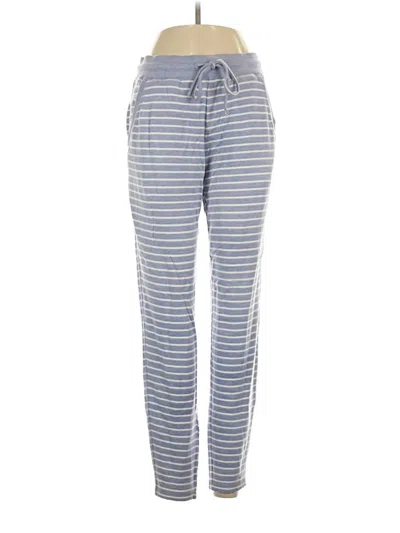 Pre-owned Vineyard Vines Casual Pants In Blue
