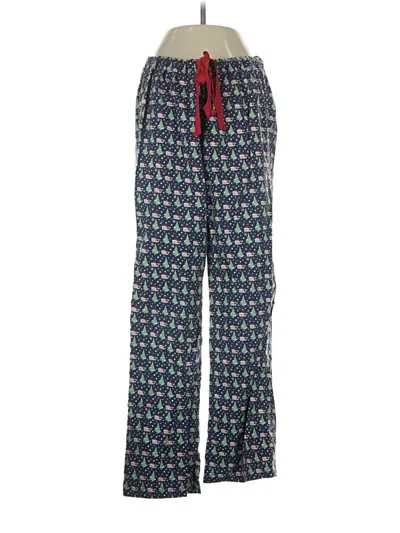 Pre-owned Vineyard Vines Casual Pants In Blue