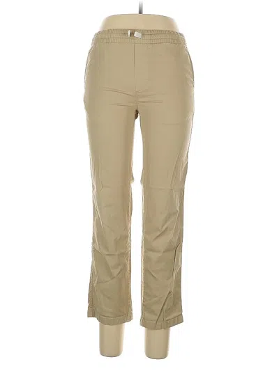 Pre-owned Vineyard Vines Casual Pants In Brown