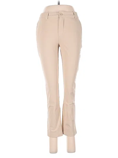 Pre-owned Vineyard Vines Casual Pants In Brown