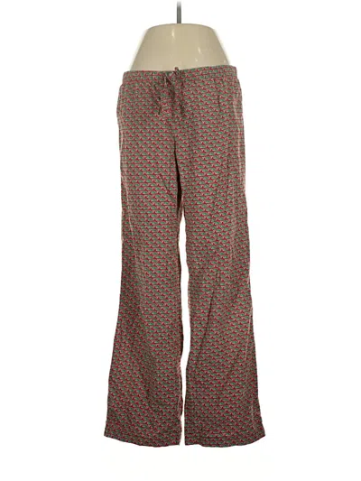 Pre-owned Vineyard Vines Casual Pants In Brown
