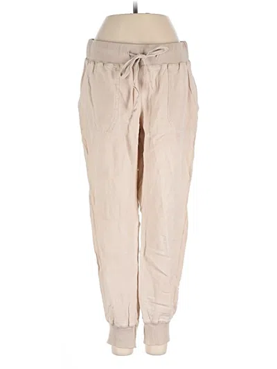 Pre-owned Vineyard Vines Casual Pants In Brown