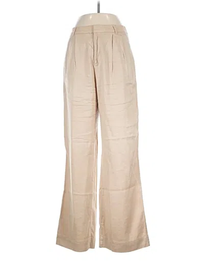 Pre-owned Vineyard Vines Casual Pants In Brown