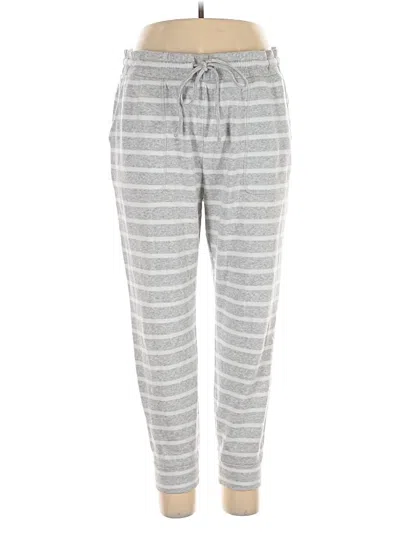 Pre-owned Vineyard Vines Casual Pants In Gray