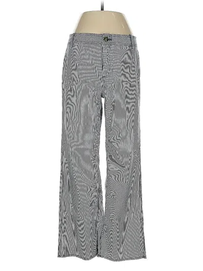 Pre-owned Vineyard Vines Casual Pants In Gray