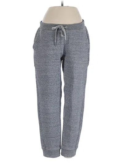 Pre-owned Vineyard Vines Casual Pants In Gray