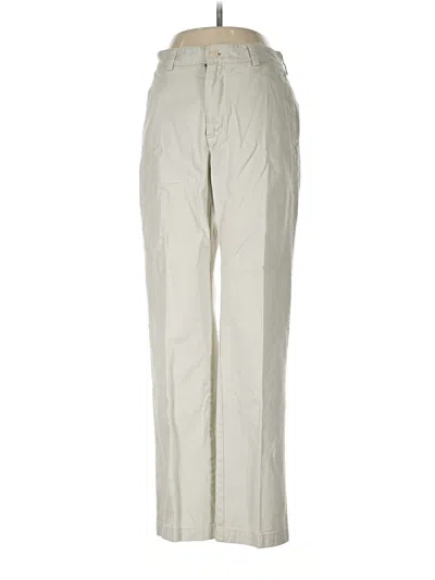 Pre-owned Vineyard Vines Casual Pants In Gray