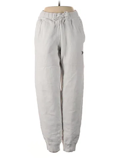 Pre-owned Vineyard Vines Casual Pants In Gray