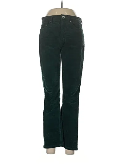 Pre-owned Vineyard Vines Casual Pants In Green