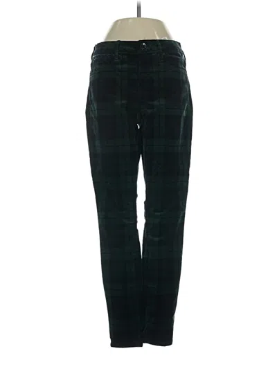 Pre-owned Vineyard Vines Casual Pants In Green
