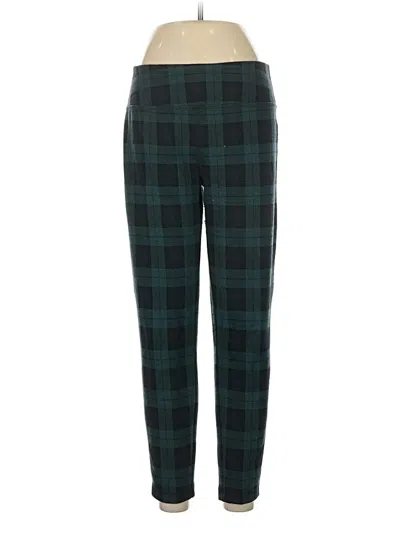 Pre-owned Vineyard Vines Casual Pants In Green