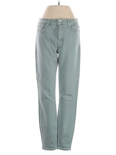 Pre-owned Vineyard Vines Casual Pants In Green