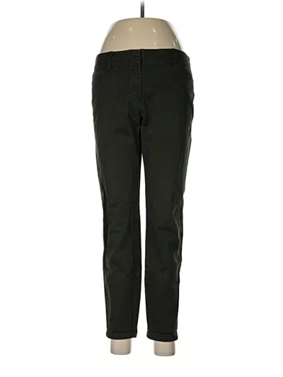 Pre-owned Vineyard Vines Casual Pants In Green