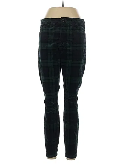 Pre-owned Vineyard Vines Casual Pants In Green