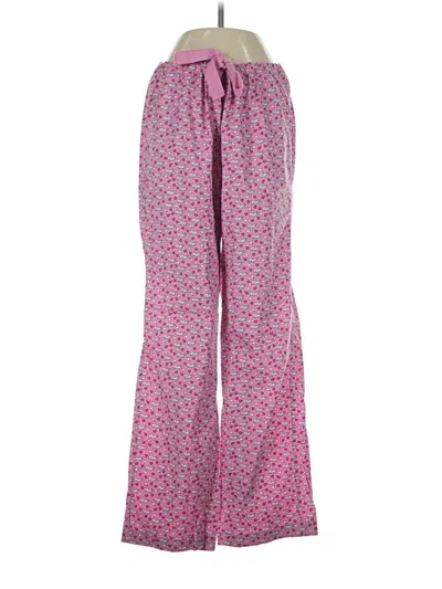 Pre-owned Vineyard Vines Casual Pants In Pink