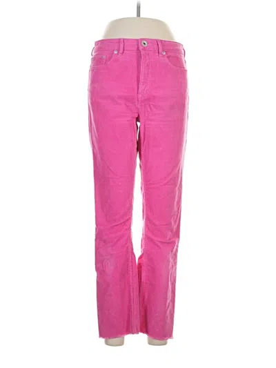 Pre-owned Vineyard Vines Casual Pants In Pink