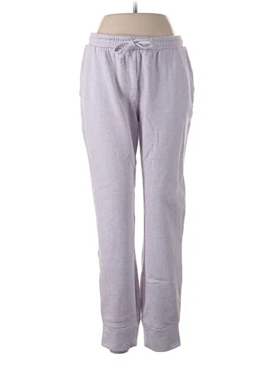 Pre-owned Vineyard Vines Casual Pants In Purple