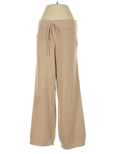 Pre-owned Vineyard Vines Casual Pants In Tan