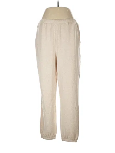 Pre-owned Vineyard Vines Casual Pants In White