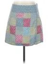 Vineyard Vines Casual Skirt In Blue