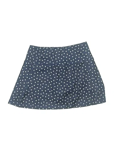 Vineyard Vines Casual Skirt In Blue