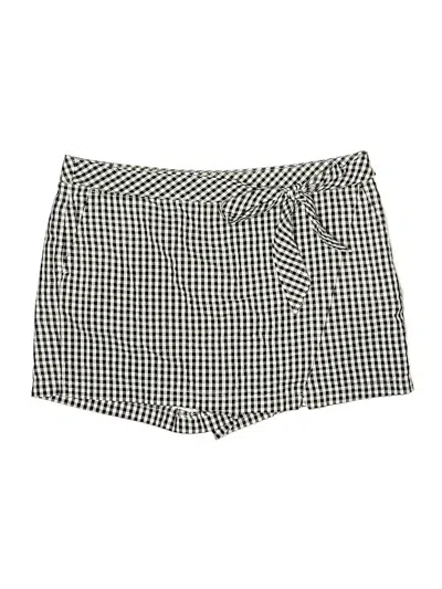 Pre-owned Vineyard Vines Casual Skirt In Green