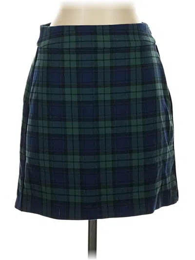 Vineyard Vines Casual Skirt In Green
