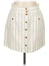 Vineyard Vines Casual Skirt In White