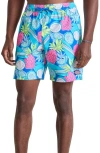 Vineyard Vines Chappy 7-inch Swim Trunks