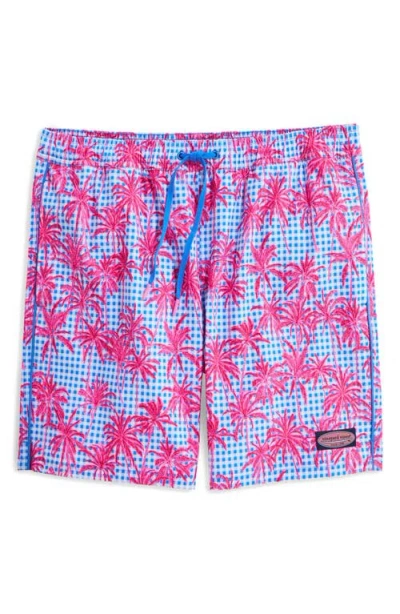 Vineyard Vines Chappy 7-inch Swim Trunks