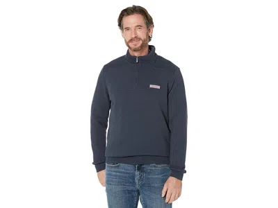 Vineyard Vines Classic Shep Shirt In Gray