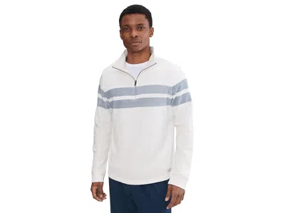 Vineyard Vines Coastline 1/4 Zip In Multi