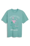 Vineyard Vines Crewneck Graphic T-shirt