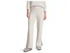 Vineyard Vines Pull-on Wide Leg Pants In Neutral