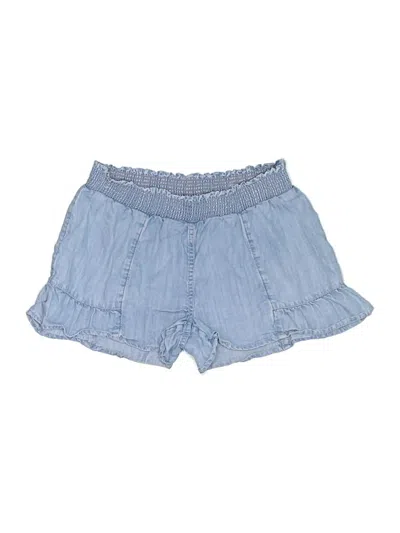 Pre-owned Vineyard Vines Denim Shorts In Blue