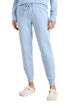 Vineyard Vines Dreamcloth Joggers In Jake Blue Heather
