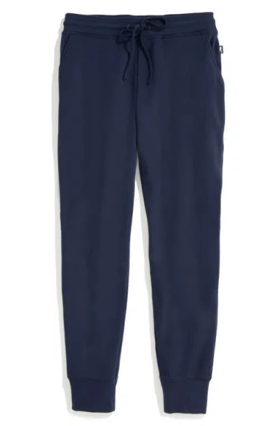 Vineyard Vines Dreamcloth Joggers In Nautical Navy