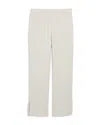 Vineyard Vines Dreamcloth Wide Leg Pants In Neutral