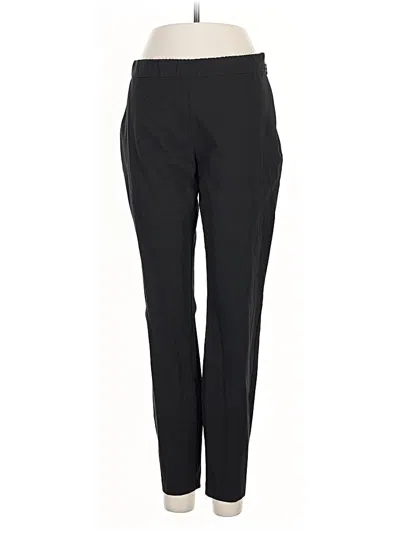 Pre-owned Vineyard Vines Dress Pants In Black