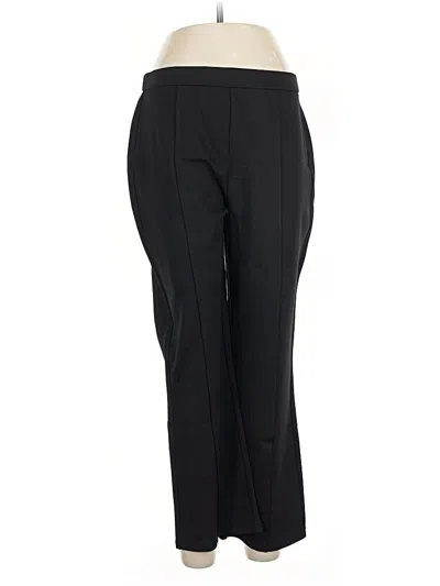 Vineyard Vines Dress Pants In Black
