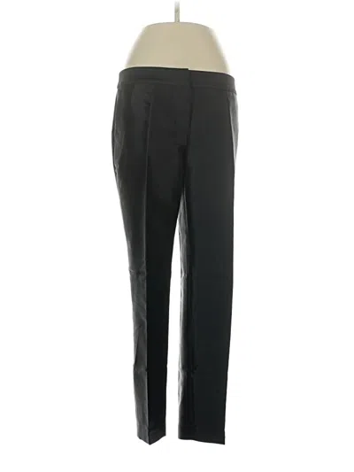 Pre-owned Vineyard Vines Dress Pants In Black